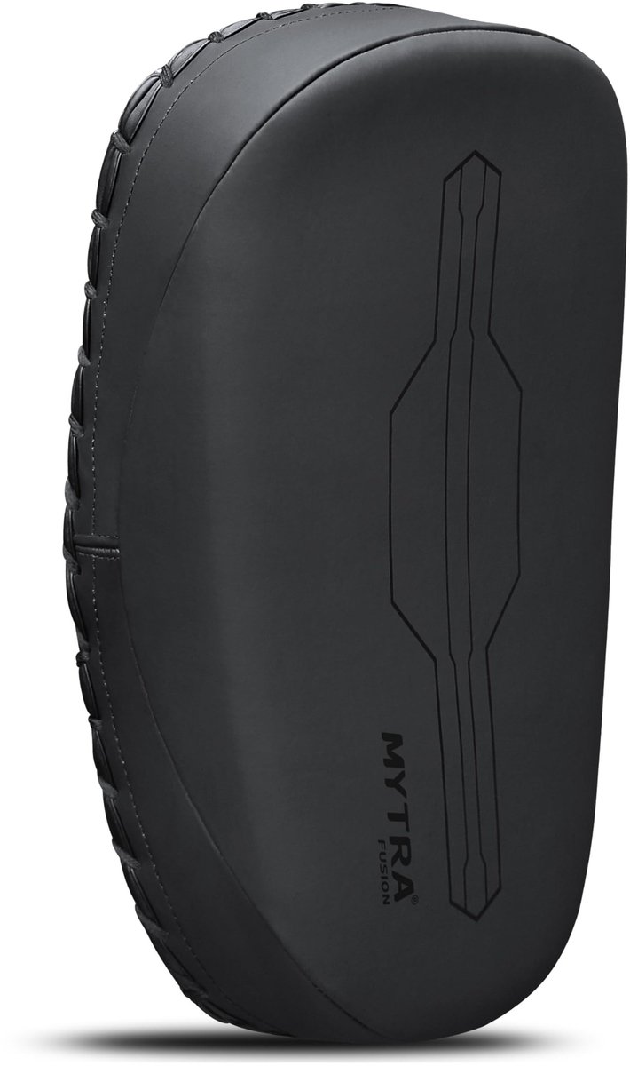Omgoods - Mytra Fusion Muay Thai Kick Pad - Voor Martial Arts Training