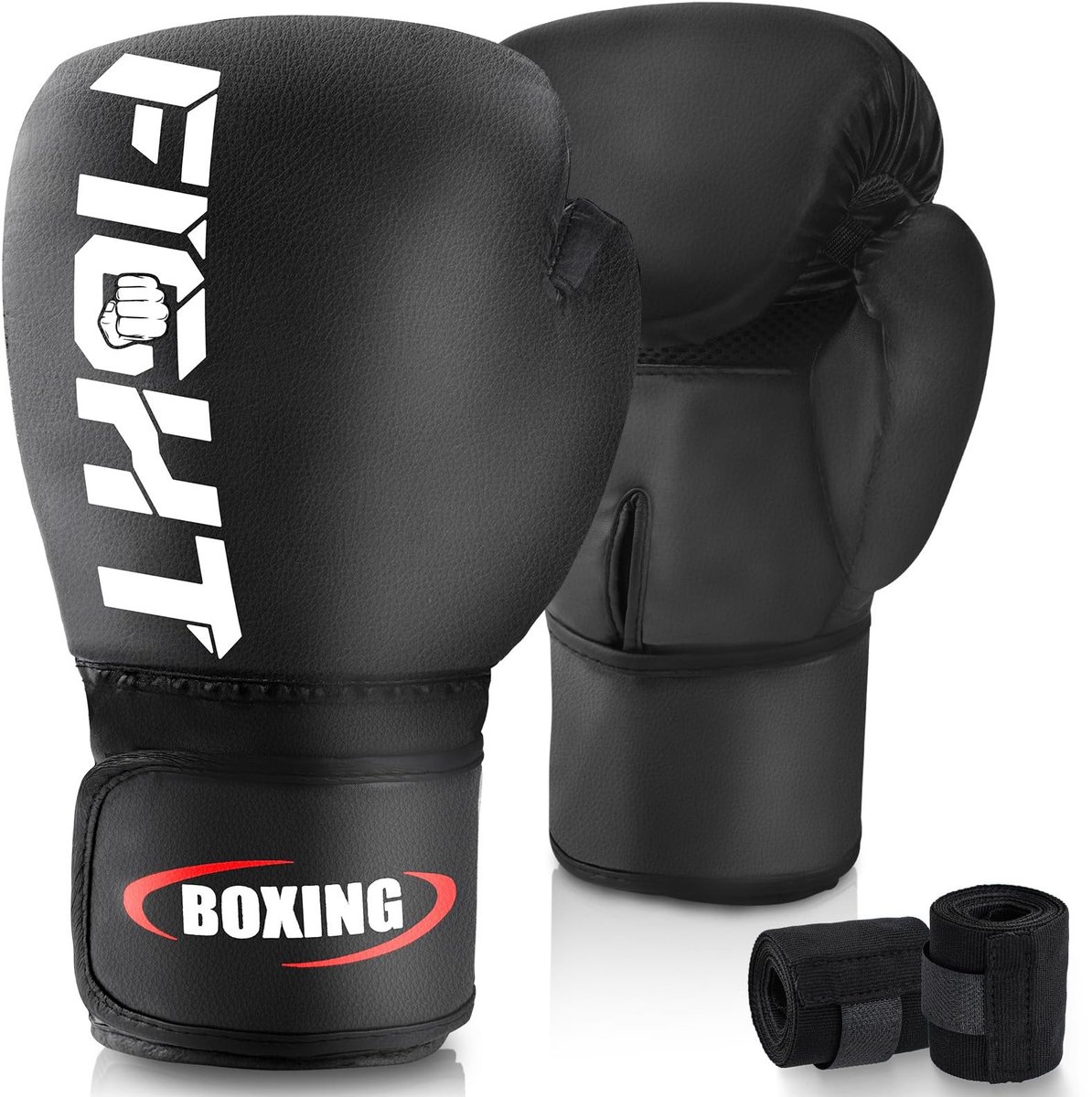 Omgoods - Handschoenen voor Sparring en Grappling