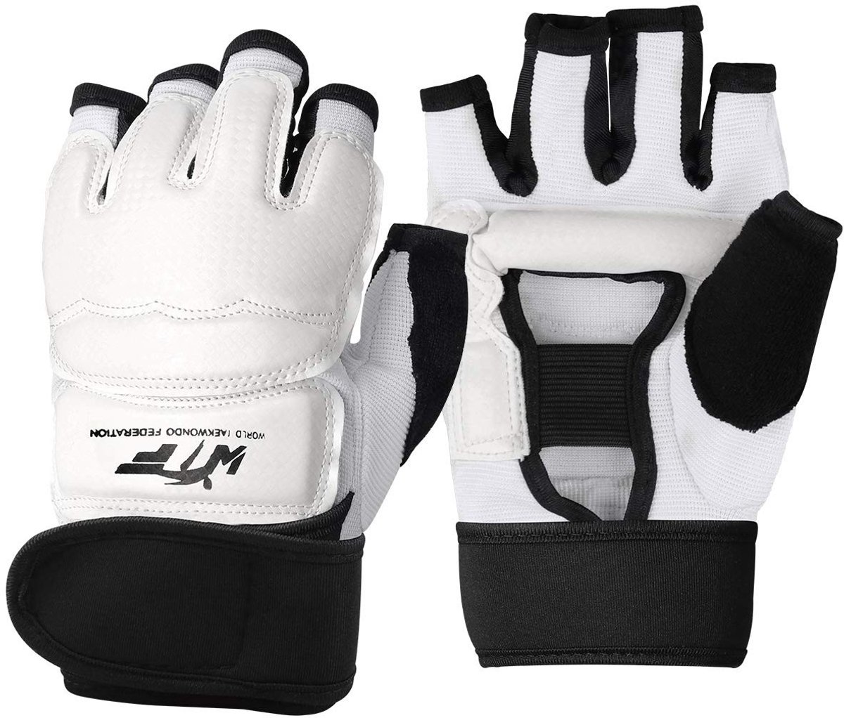 Omgoods - Taekwondo Handschoenen - Bokshandschoenen voor Training en Sparring