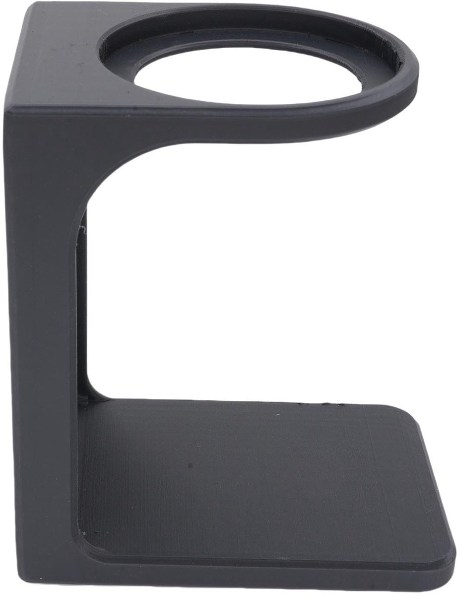 Omgoods- Koffiestand Geschikt voor Outin Nano Koffiemachines - Drup Koffiestand - PLA Constructie - Stabiliteit - Nauwkeurige Pasvorm - Lichtgewicht 215g - Koffiehouder