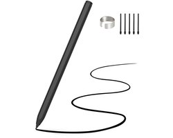 Omgoods - Stylus Pen voor Remarkable 2 - Vervangpen met Gum en 4096 Drukniveaus