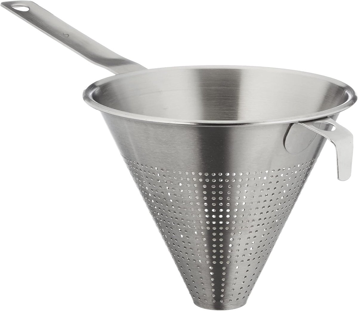 Pentole Agnelli Roestvrij staal 18/10 Chinoise 18 cm staal - ShopVlot