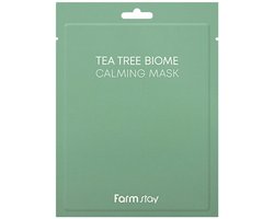 Tea Tree Biome Calming Mask