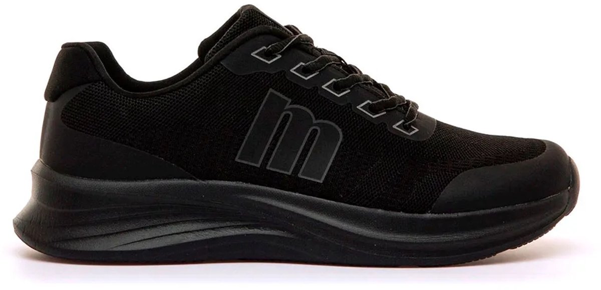 Mtng Somi Schoenen Zwart EU 46 Man