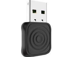 Carlinkit Mini Ultra Draadloze Adapter Voor Carplay Android Auto
