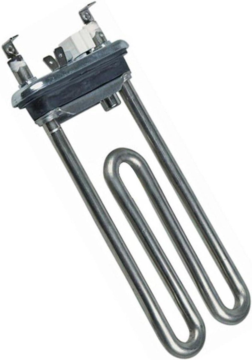 Thermostaat Wasmachine - Temperatuurregelaar Onderdeel - Wasmachine Reparatie - Origineel Onderdeel - 1800 W - Niet gespecificeerd