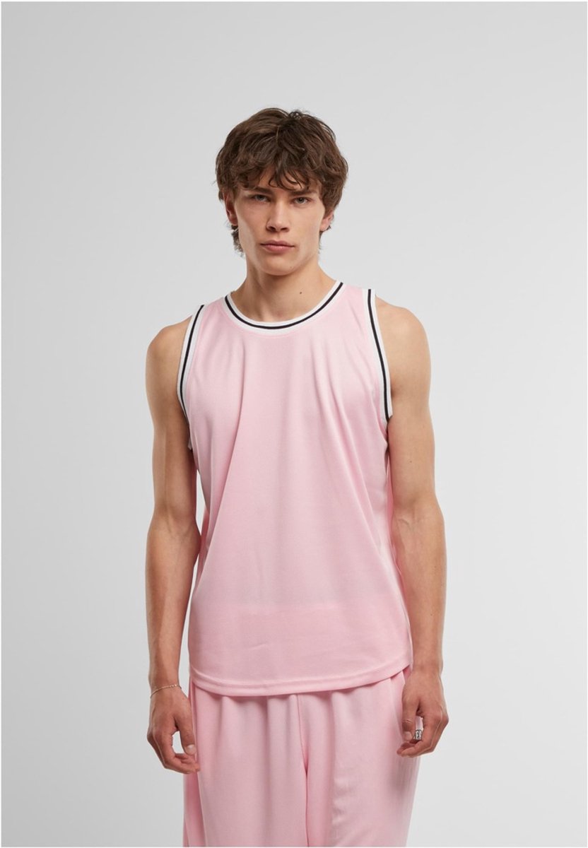 DEF Mesh-tanktop DFTT025