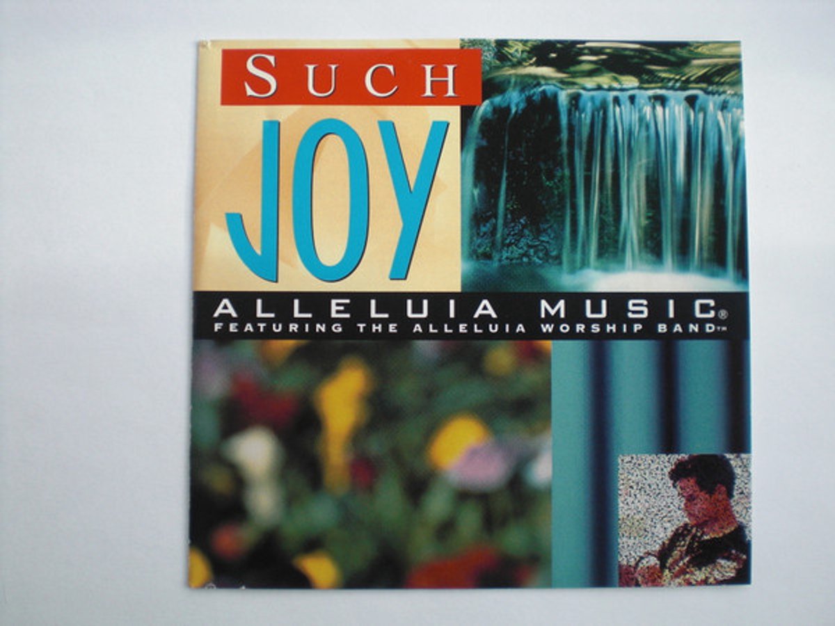 Such Joy