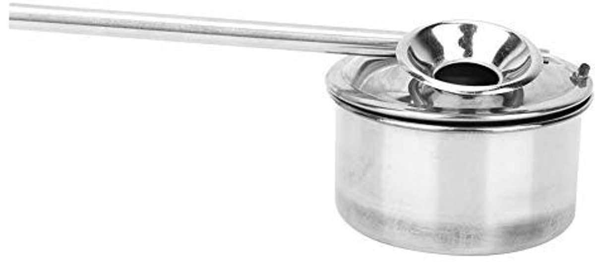 Omgoods - Spuitpistool voor Keramische Verf - 100ml