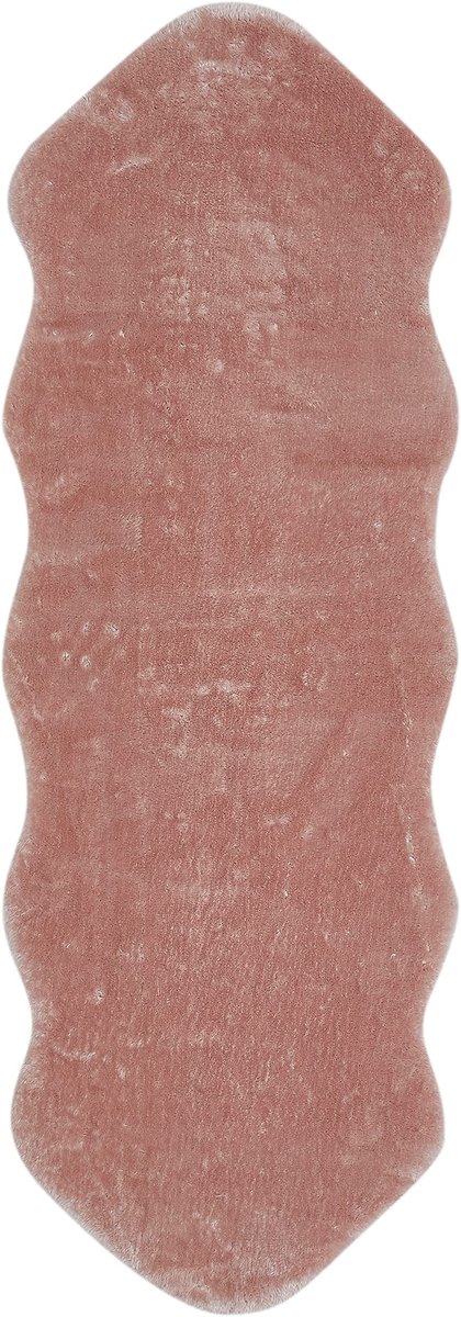 Omgoods - Lambskin Faux Fur Vloerkleed - Fluffy Tapijt voor Slaapkamer en Woonkamer