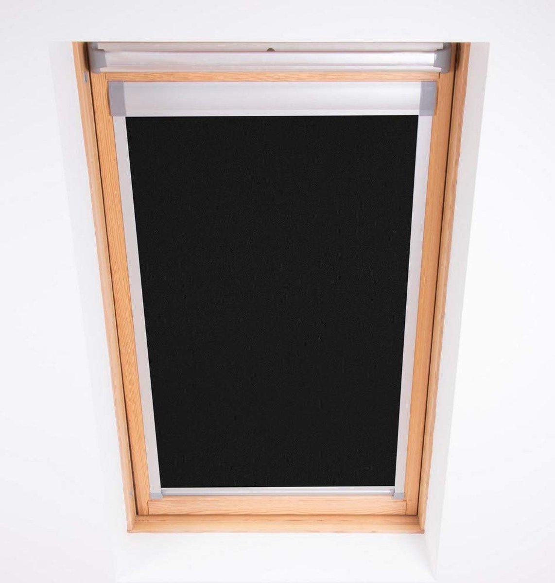 Omgoods - Bloc Velux Dakraam Rolgordijn - Blackout FK06