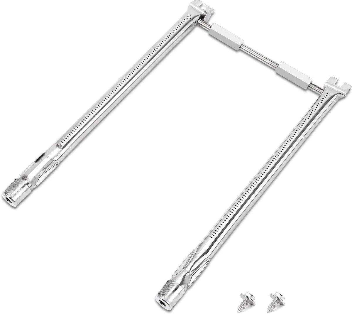 Omgoods - Grill Burner Tube Set voor Spirit 200 Series - Vervangingsonderdelen