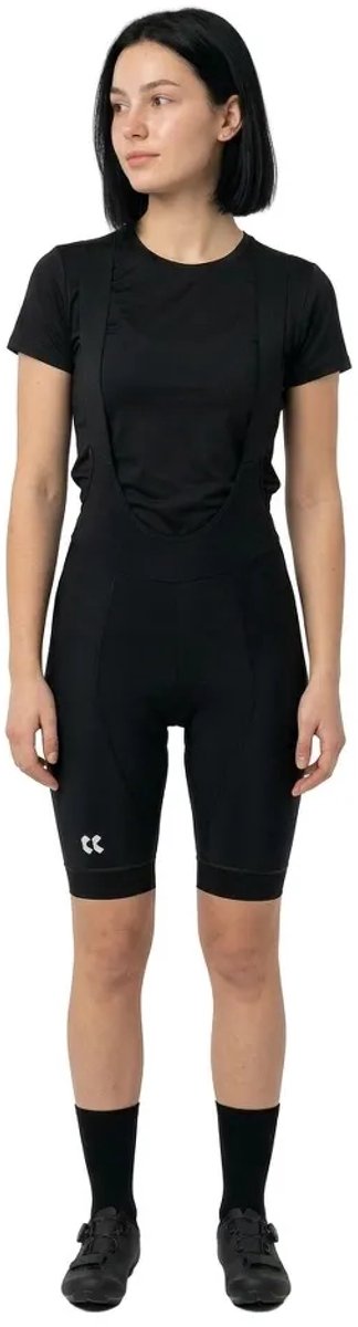 Kalas Passion Z6 Fietsbroek Zwart XL Vrouw