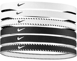 Nike Flex Classic Haarbandjes (6-pack)