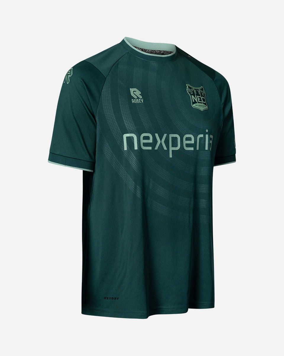 Robey N.E.C. Third Shirt 26/27 - - XXL