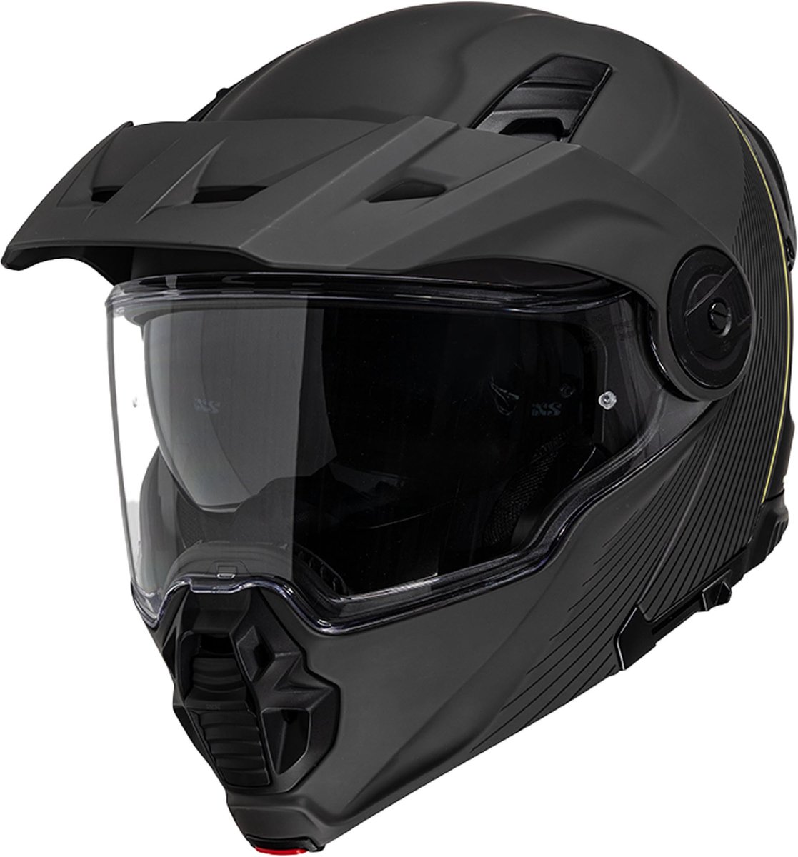 IXS Venture 1.0 Helm -