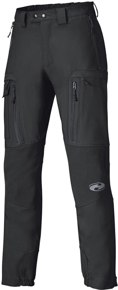 Held Dragger Base Zwart Textiele Motorbroek - Broek
