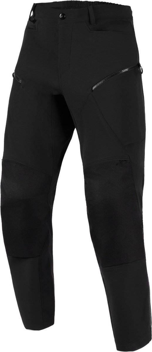 Alpinestars Stella Flex-AST Explorer Dames Motorfiets Textiel Broek -