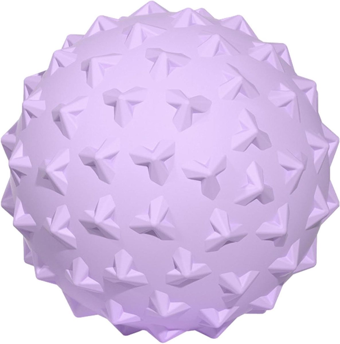 Voetmassagebal - Triggerpoint bal - Spierontspanning - Harde massageballen - 45 cm diameter - Niet gespecificeerd