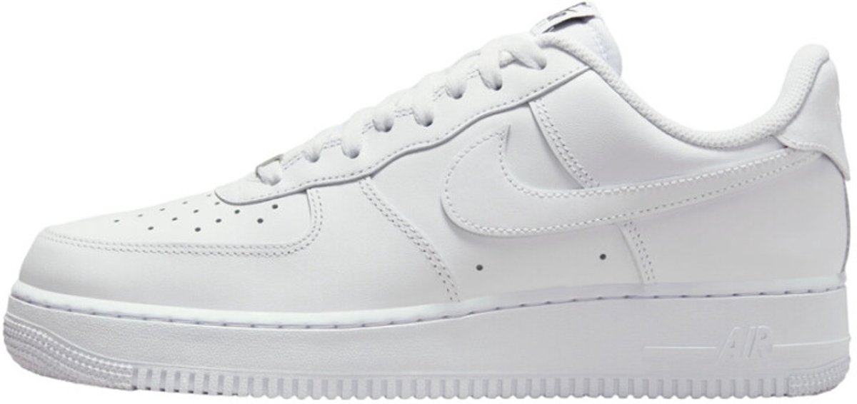 Nike Air Force 1 ’07 FlyEase FD1146-100 Wit