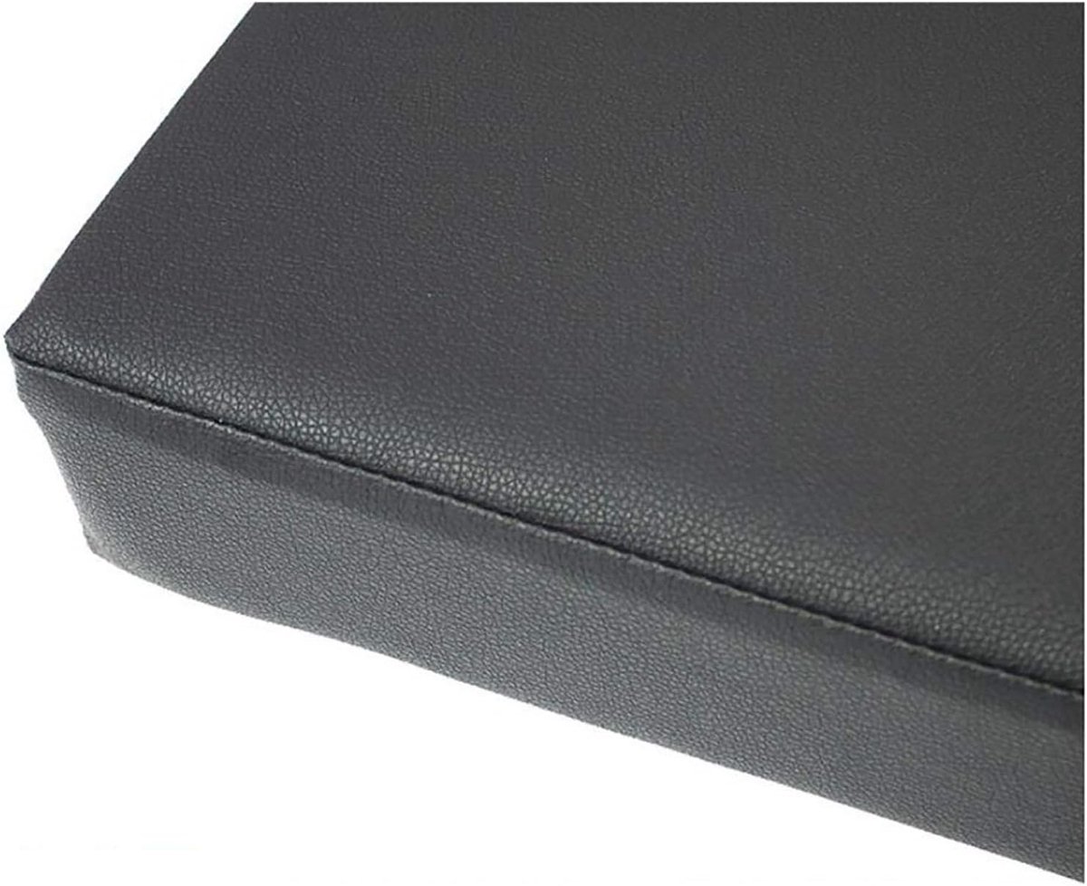 wangk Antislip rechthoekig bankkussen,waterdicht antislip settee kussen voor terrasstoelmeubilair,Patio zachte spons settee kussen