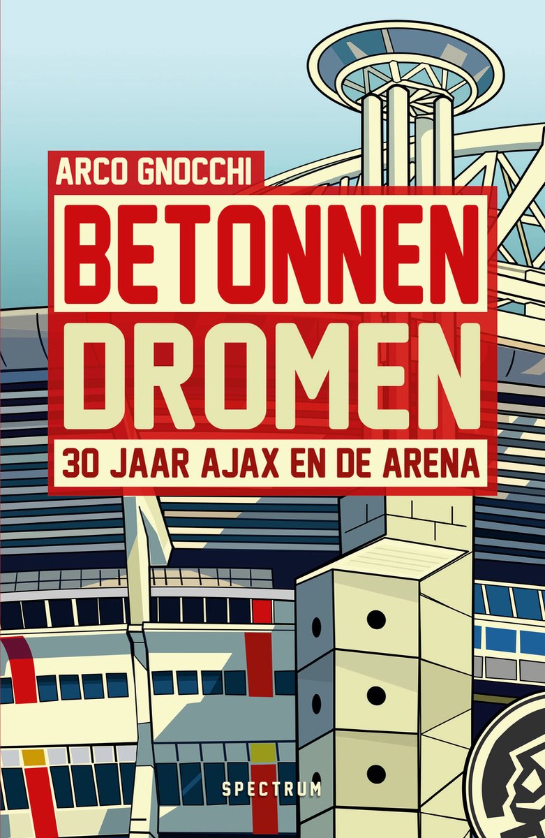Betonnen Dromen