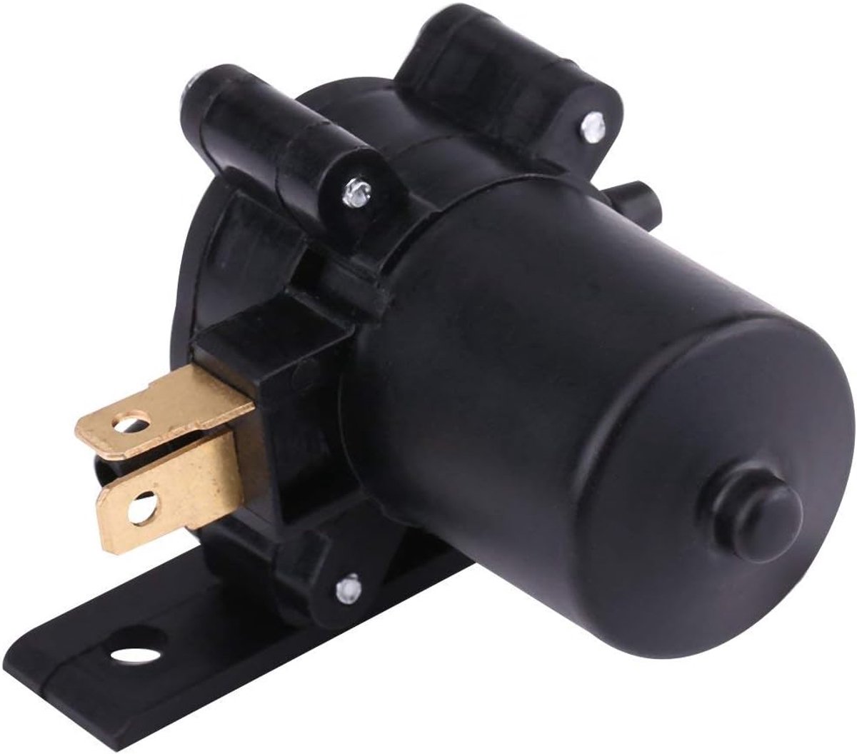 Waspomp, 12V Universele Auto Voorruit Waspomp Voorruit Wisser Waspomp voor Auto Van Bus Truck