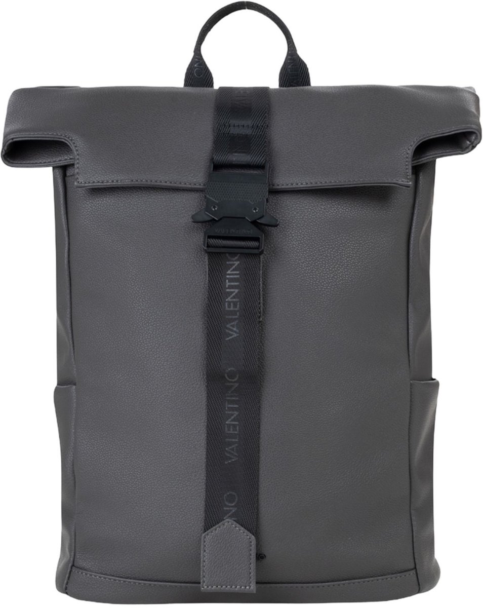 VALENTINO vrijetijdsrugzak Mikron Backpack Grigio grijs