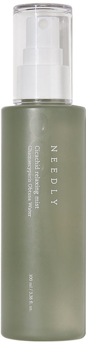 Cicachid Relaxing Mist