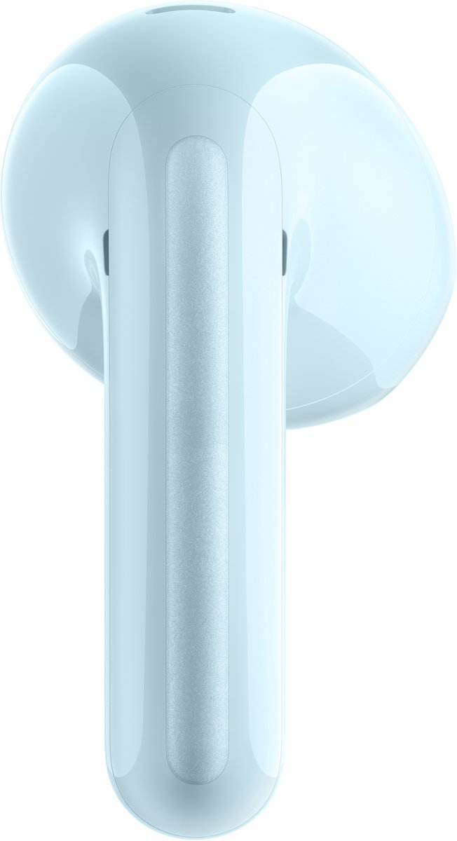REDMI Buds 8 Active - 14,2 mm driver - AI-ruisonderdrukking - 37 uur batterij - Blauw thumbnail 6