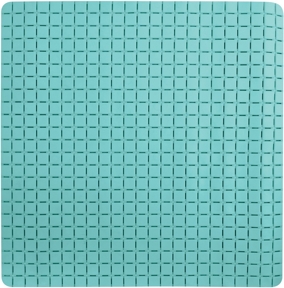 MSV Antislip Badmat – Douchematje Antislip met Zuignappen – Antislip Douchemat voor Bad en Douche – Badkamermat Antislip
