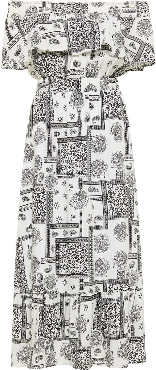IZIA Maxi jurk