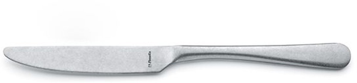 Austin Stonewash Dessertmes Set 12 Kraft Box