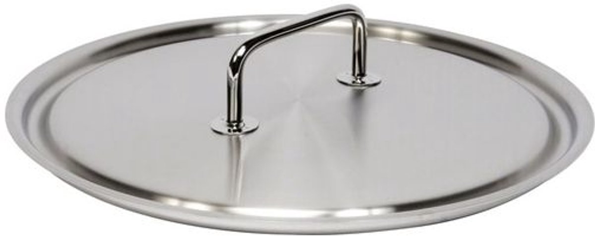 Commercial Deksel 22 Cm Y Demeyere 90522