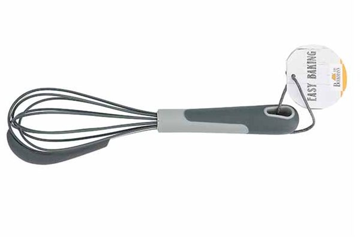 Easy Baking Klopper L27cm Met Schraper