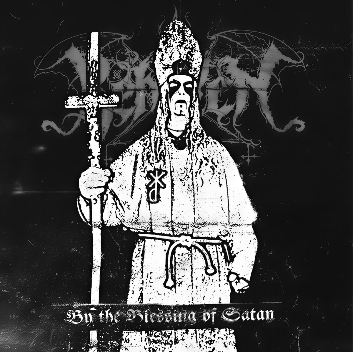 Behexen - By The Blessing Of Satan