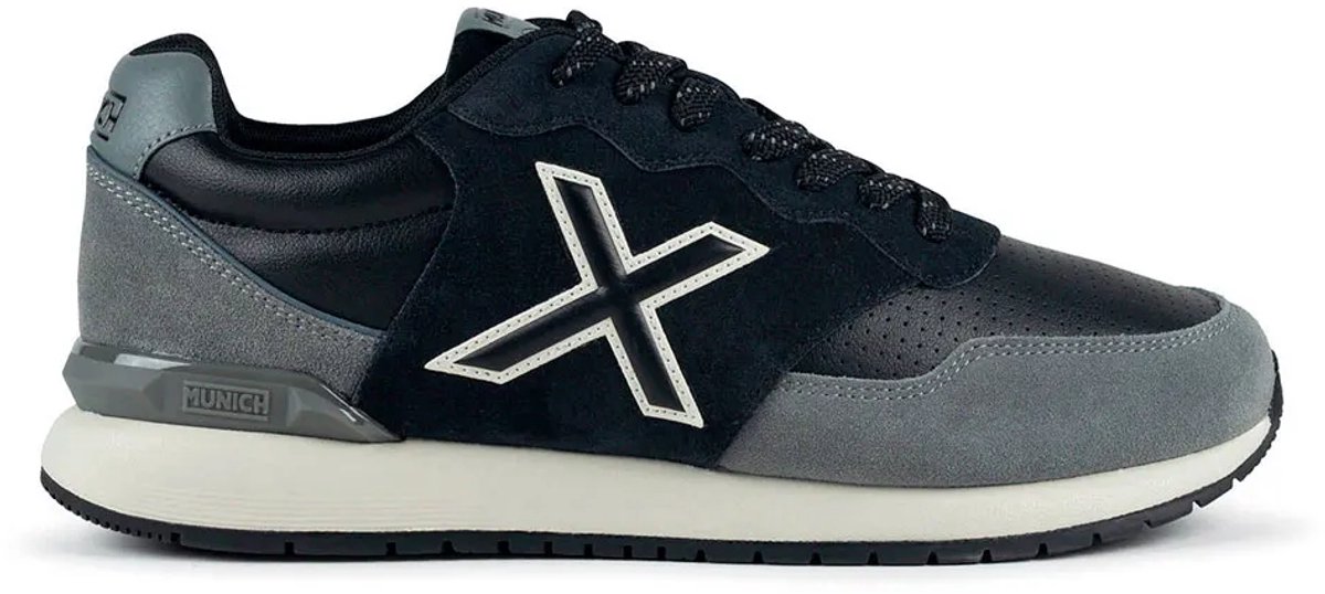 Munich Dash Premium 302 Schoenen Zwart EU 46