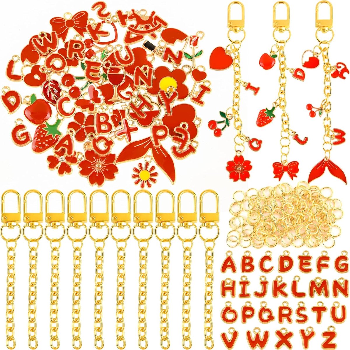 tashanger set
