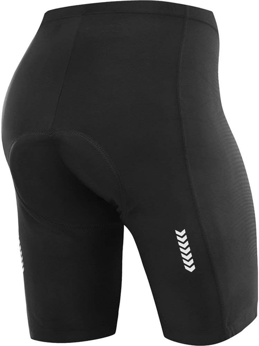 Shorts Dames 2 in 1 Shorts Vrouwen Sneldrogende Sport Shorts Dames met Zakken Gym Shorts voor Vrouwen met Ademend Mesh voor Yoga Jogging