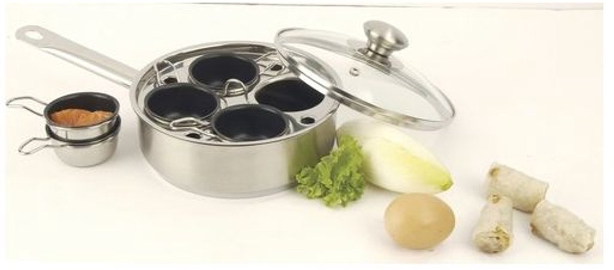 Gourmetpan 84619 Demeyere