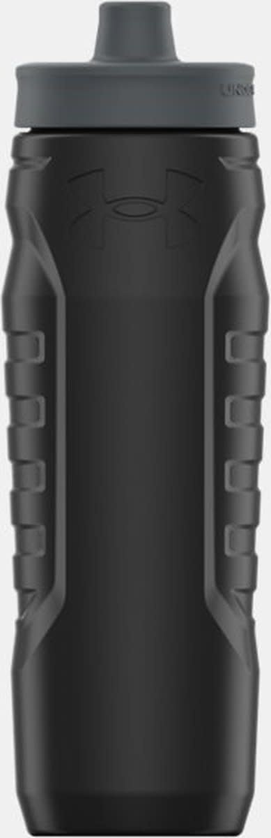 Under Armour Bidon Sideline Squeeze Breeze Blue - 950 ML — afbeelding 4