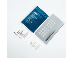 Clear Skin Shield Patch