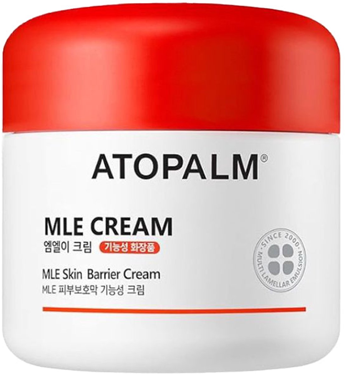 MLE Cream
