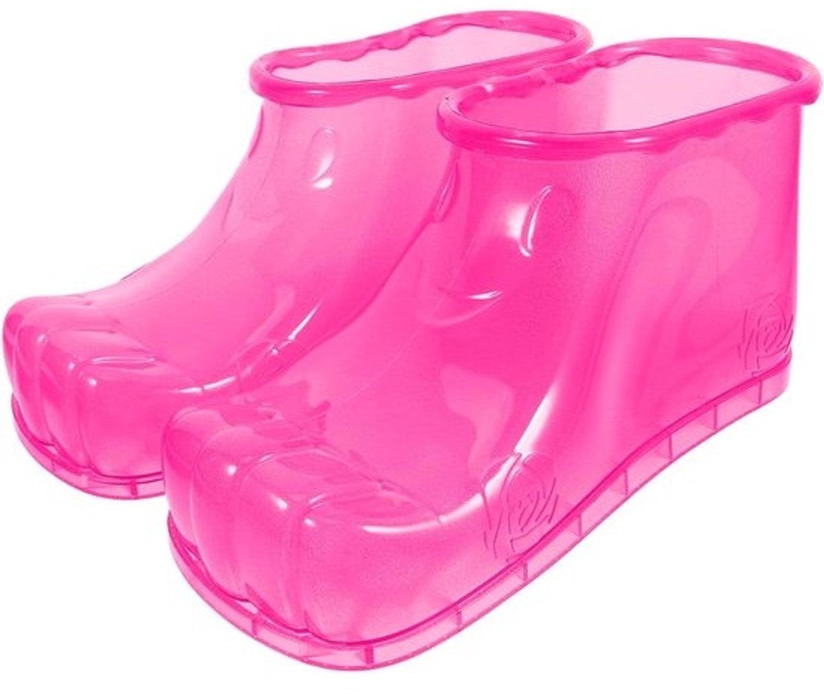 Voet Soaker Laarzen voor Ontspannende Voetbaden en Voetmassages