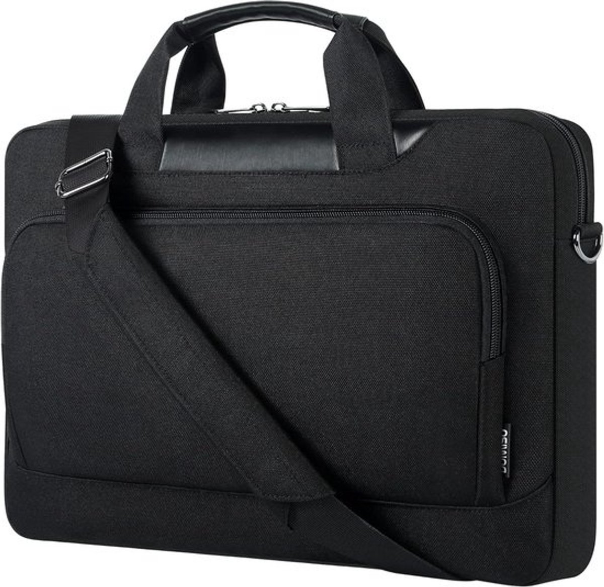 Laptophoes voor Ultrabooks en Laptops tot 15.6 inch