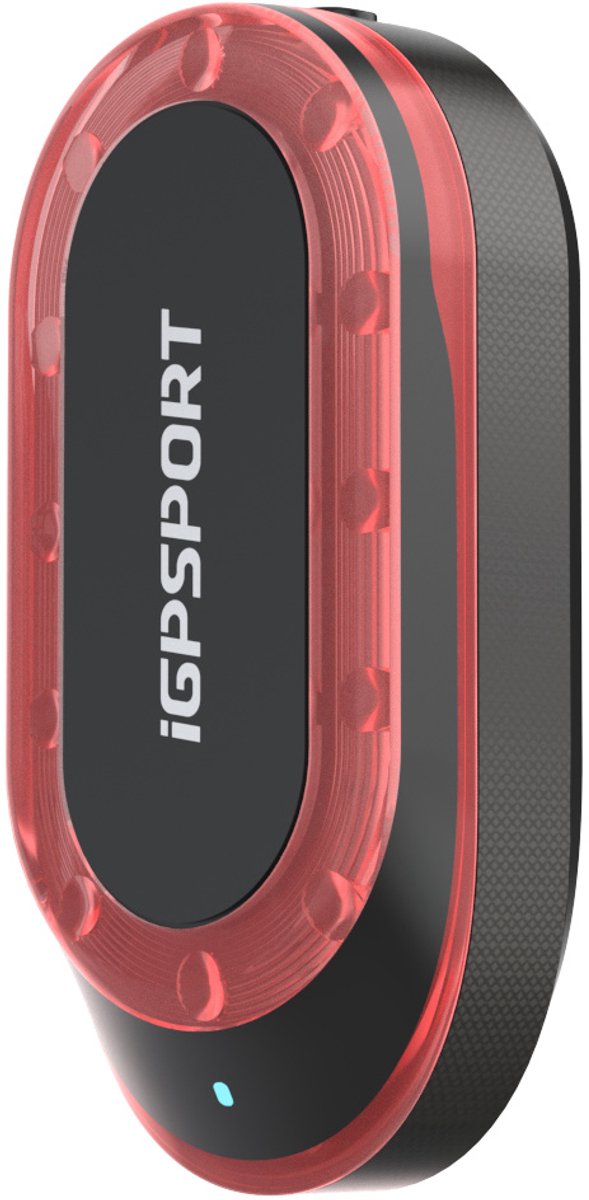 Igpsport - Achterlicht Voor Sr Mini - 30 lumen — afbeelding 3
