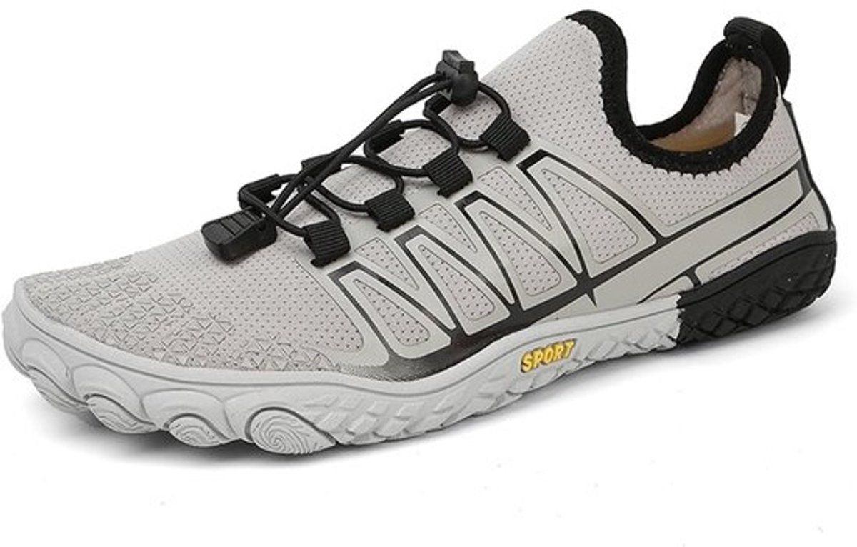 Water- en Strandschoenen Unisex | Sneldrogend Barefoot Schoenen voor Zomer & Fitness