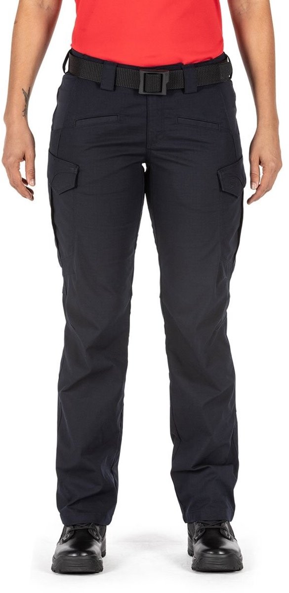 5.11 Tactical Women’s Icon Pant - Dark Navy - 30 Regular