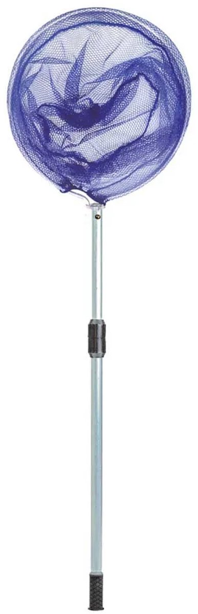 Expert Predator 10005 Opvouwbaar Landingsnet Blauw 240 cm