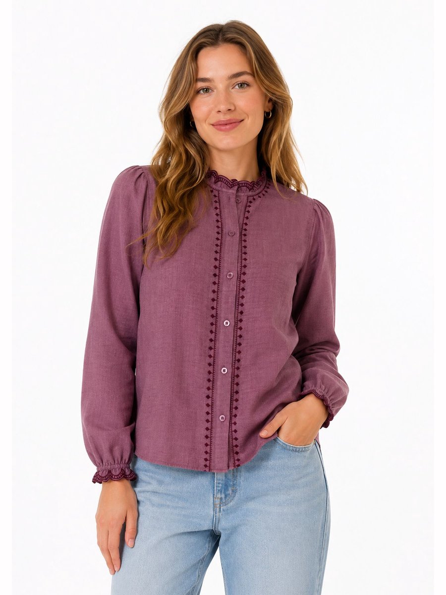 Blouse hannah